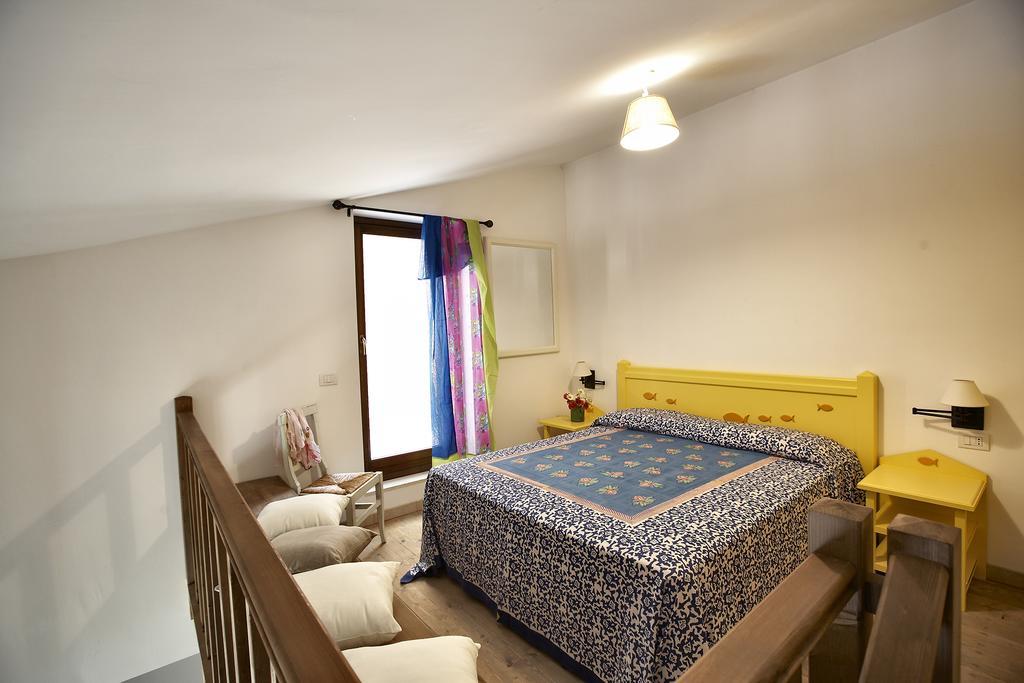 Argonauti Residence Marina Di Pisticci Exteriér fotografie