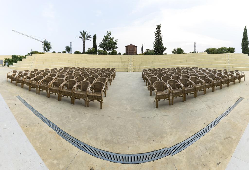 Argonauti Residence Marina Di Pisticci Exteriér fotografie