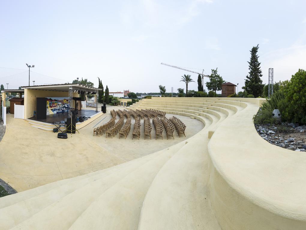 Argonauti Residence Marina Di Pisticci Exteriér fotografie