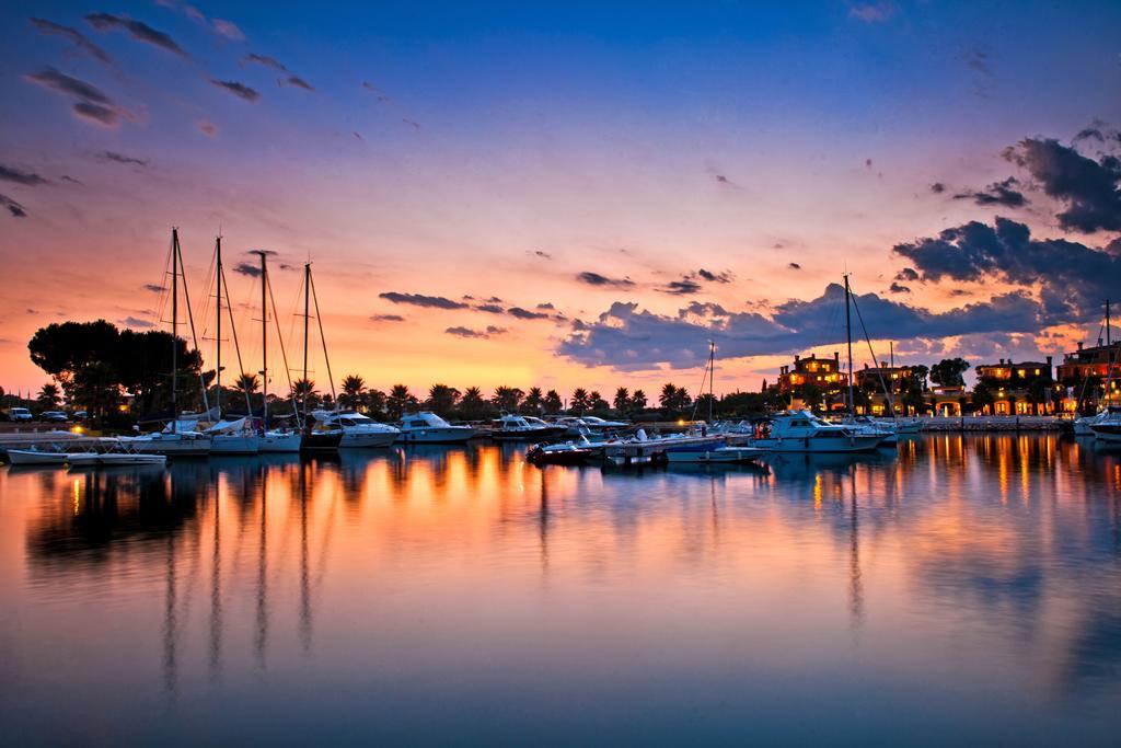 Argonauti Residence Marina Di Pisticci Exteriér fotografie