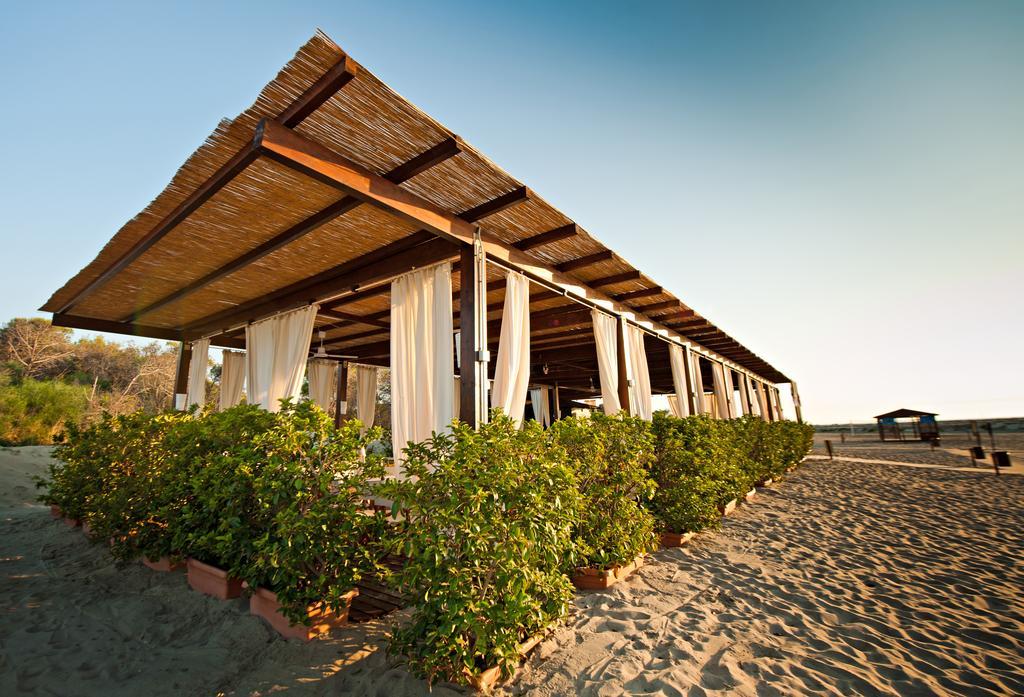 Argonauti Residence Marina Di Pisticci Exteriér fotografie