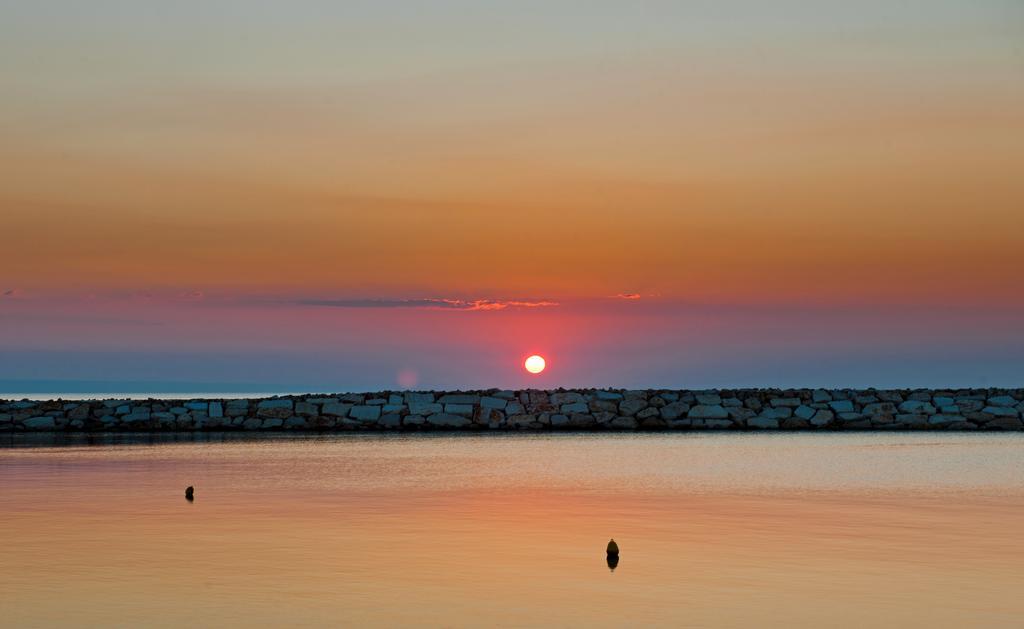 Argonauti Residence Marina Di Pisticci Exteriér fotografie