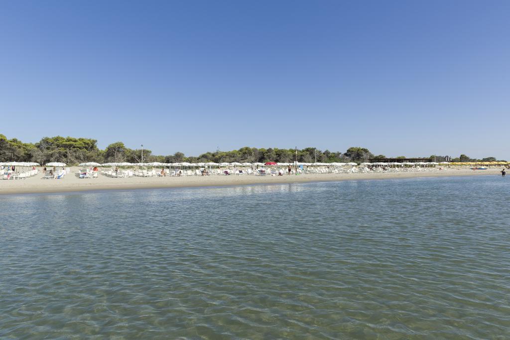 Argonauti Residence Marina Di Pisticci Exteriér fotografie
