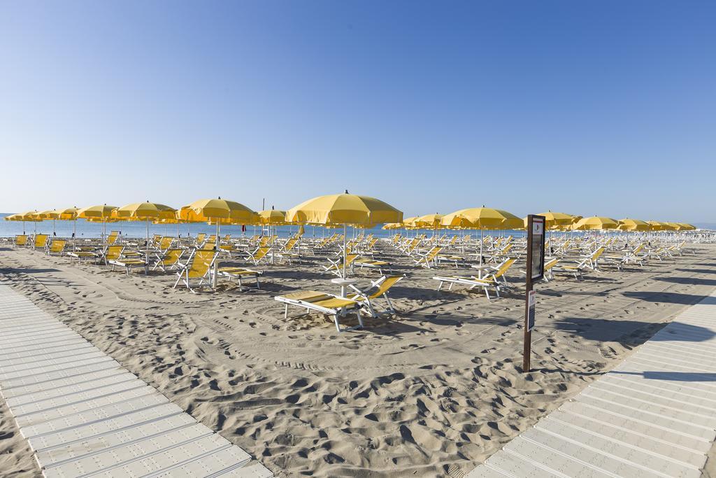 Argonauti Residence Marina Di Pisticci Exteriér fotografie