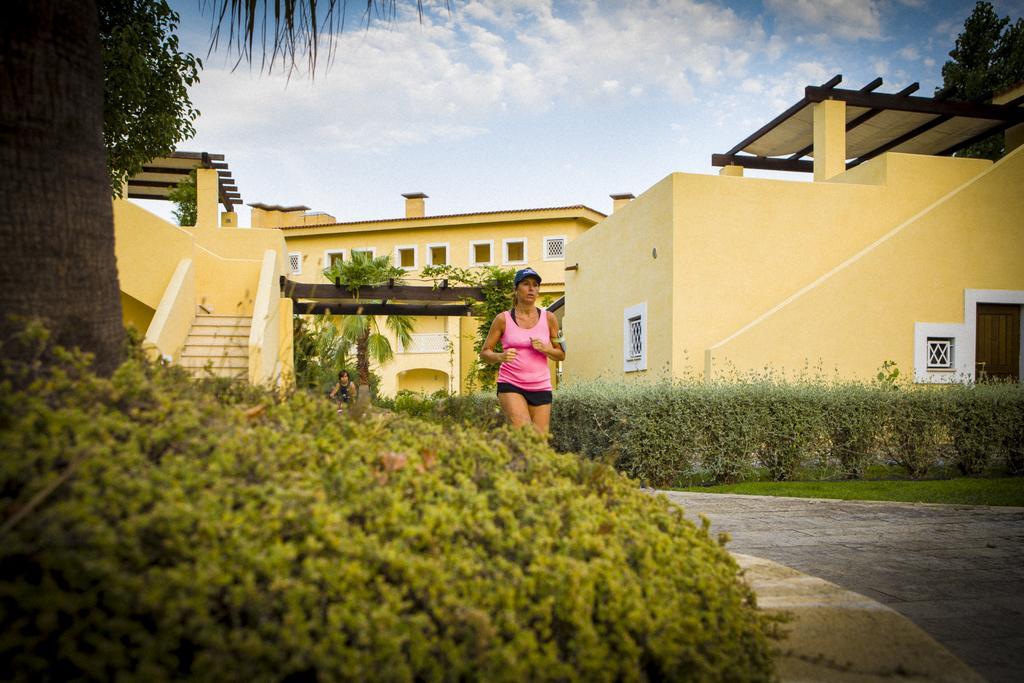 Argonauti Residence Marina Di Pisticci Exteriér fotografie