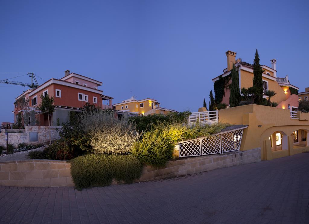 Argonauti Residence Marina Di Pisticci Exteriér fotografie