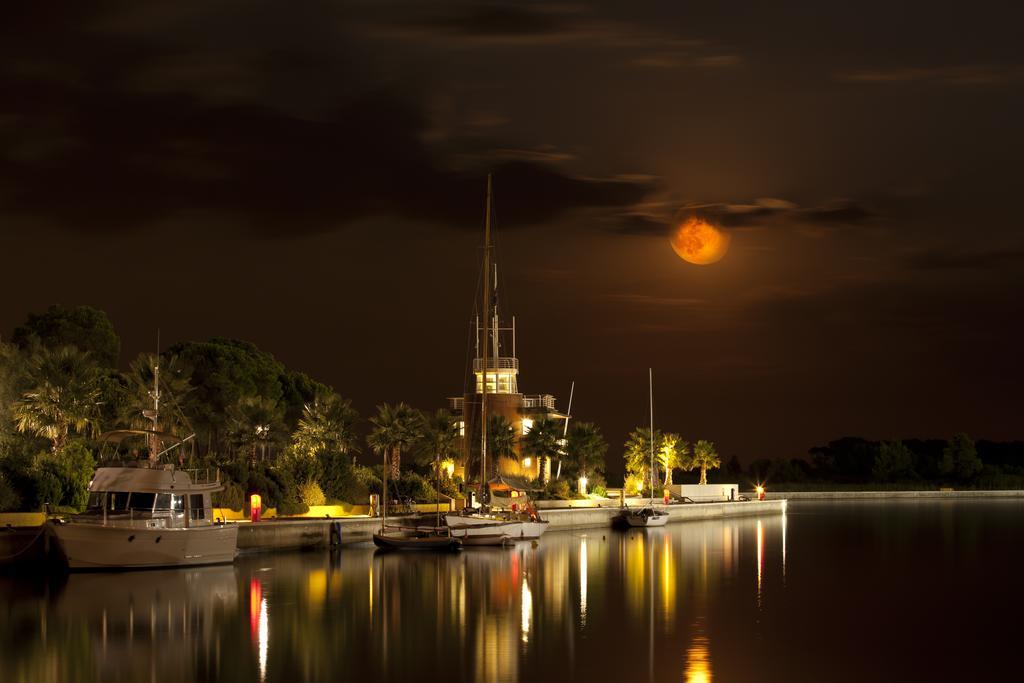 Argonauti Residence Marina Di Pisticci Exteriér fotografie