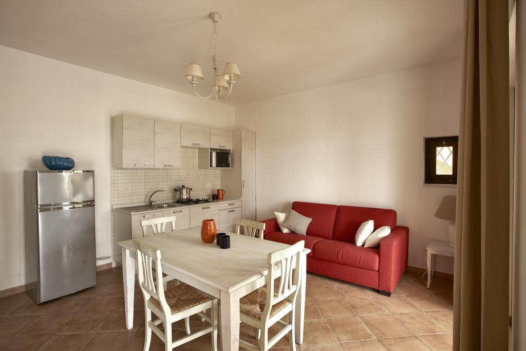Argonauti Residence Marina Di Pisticci Exteriér fotografie