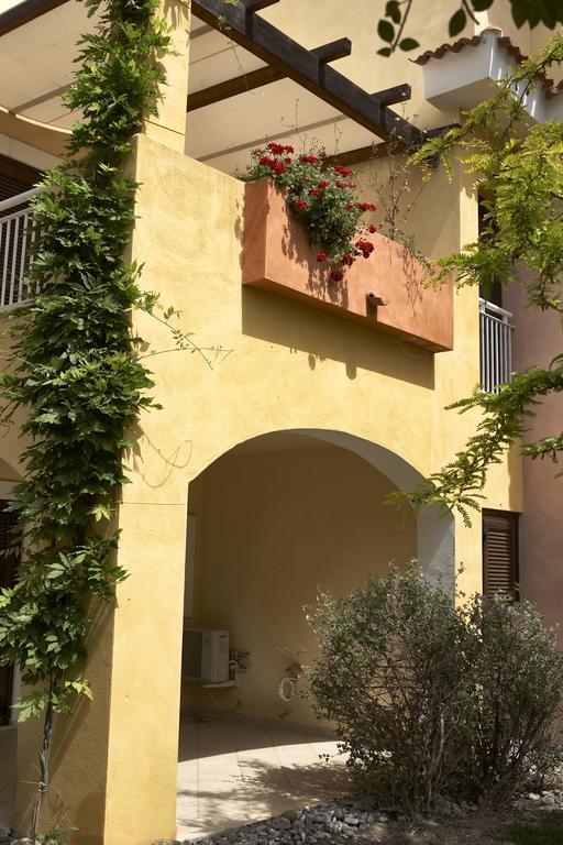 Argonauti Residence Marina Di Pisticci Exteriér fotografie