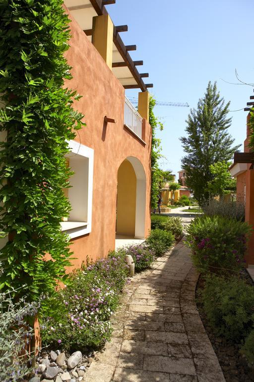 Argonauti Residence Marina Di Pisticci Exteriér fotografie