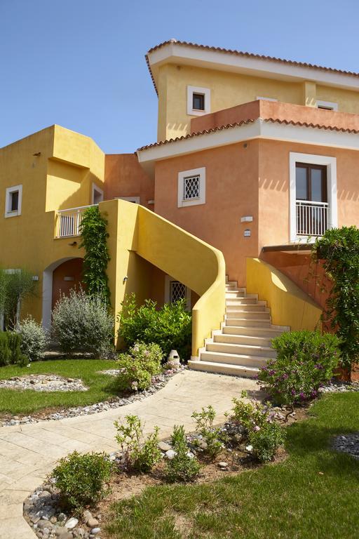 Argonauti Residence Marina Di Pisticci Exteriér fotografie