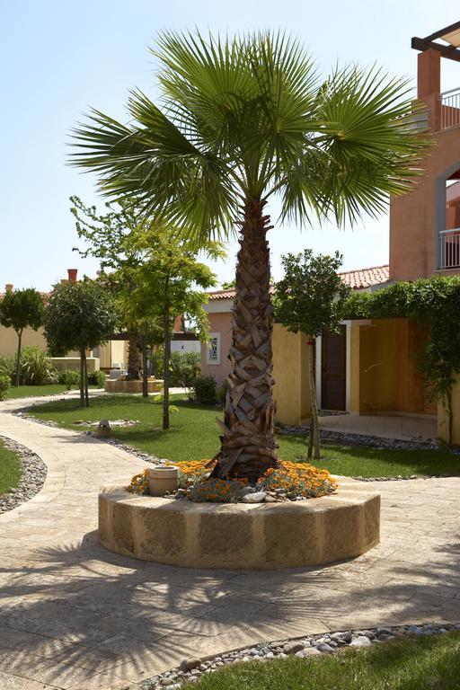Argonauti Residence Marina Di Pisticci Exteriér fotografie