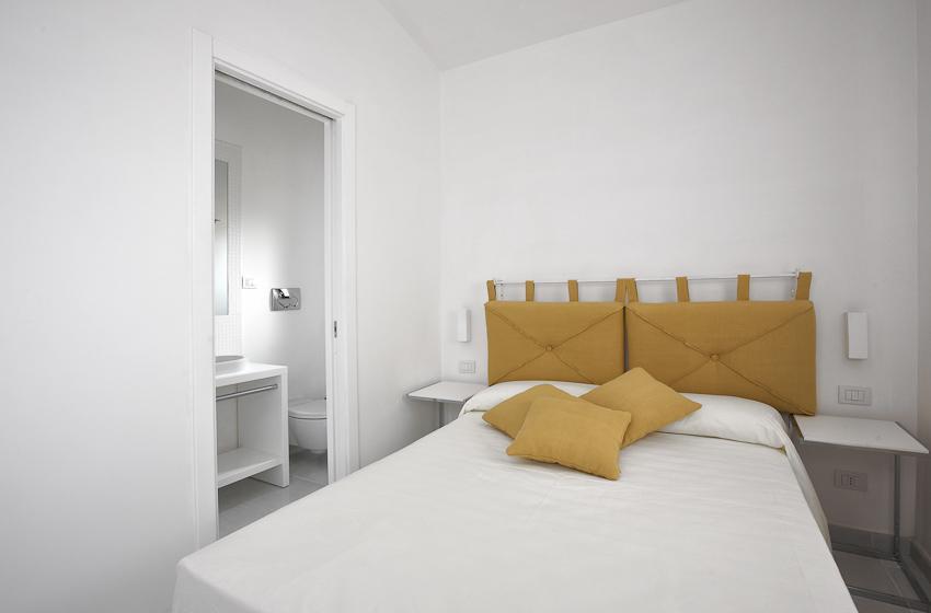 Argonauti Residence Marina Di Pisticci Exteriér fotografie